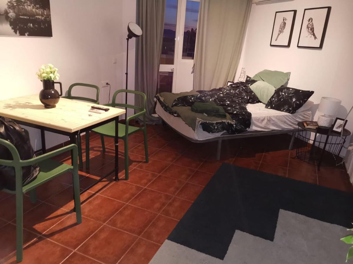 Amazing Studio Torremolinos Esterno foto
