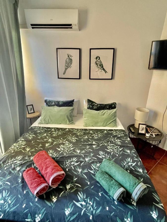 Amazing Studio Torremolinos Esterno foto