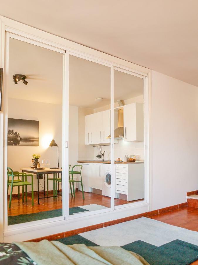 Amazing Studio Torremolinos Esterno foto